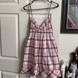 Pre owned Kensie Girl sun dress Size 9